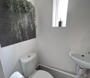 Tower Hamlets Apartamento | London Studio