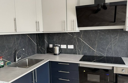 Harrow Apartamento | London Studios and Suites