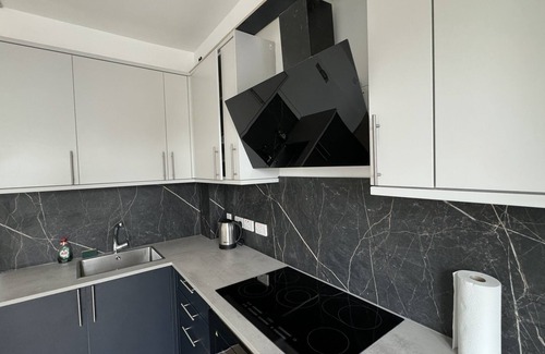 Harrow Apartamento | London Studios and Suites