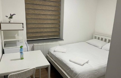 St. Dunstan's Apartamento | London Suites