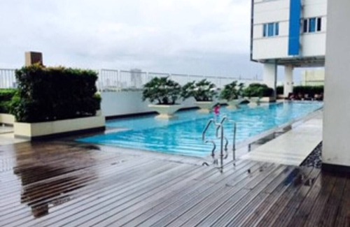 Mariana Condominio | London themed in Princeton Residences