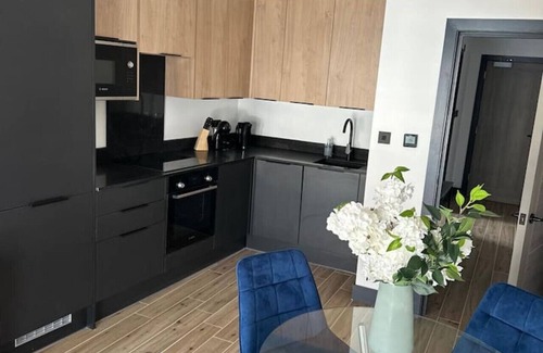 Borehamwood Apartamento | London WD6 2min from station