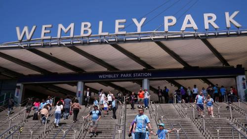 Wembley Park Apartamento | London Wembley Luxury Stay 2BR Apartment next to stadium with Free Parking