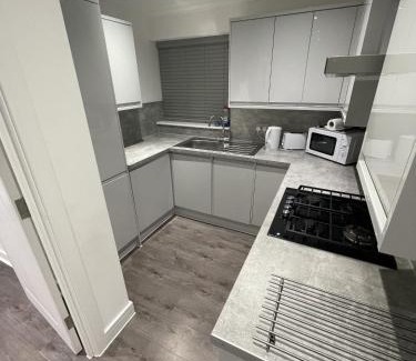 West Ham Apartamento | London West Ham Apartments