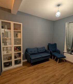 St. Helen's Apartamento | London Westfield Kensington Stay