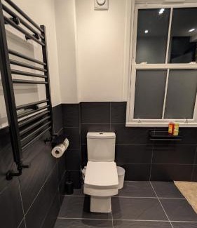 St. Helen's Apartamento | London Westfield Kensington Stay