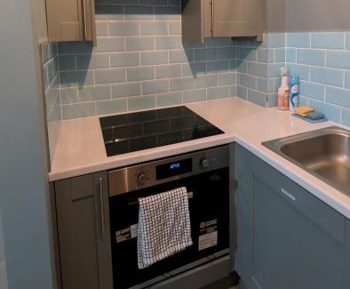 St. Helen's Apartamento | London Westfield Kensington Stay