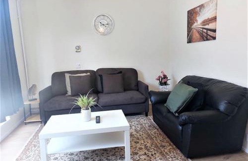 Hackney Wick Casa | London Zone 2, Spacious 3 Bedroom House