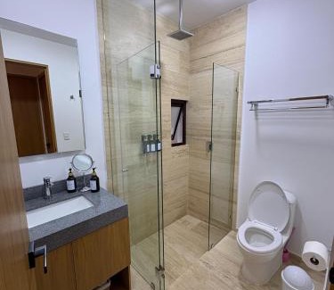 Zona Rosa de la Ciudad de México Apartamento | Londres #187