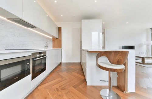 Churchill Apartamento | Londwell - Stunning Designer Penthouse, US Embassy