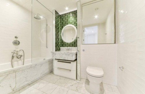Churchill Apartamento | Londwell - Stunning Designer Penthouse, US Embassy