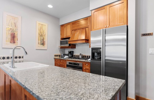 River Run Apartamento | Lone Eagle #3017 by Summit County Mountain Retreats