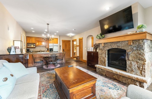 River Run Apartamento | Lone Eagle #3017 by Summit County Mountain Retreats