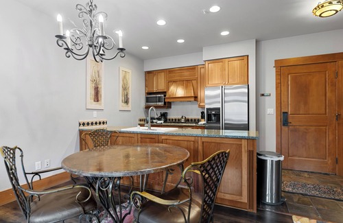 River Run Apartamento | Lone Eagle #3017 by Summit County Mountain Retreats