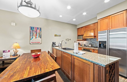 River Run Apartamento | Lone Eagle #3029 by Summit County Mountain Retreats