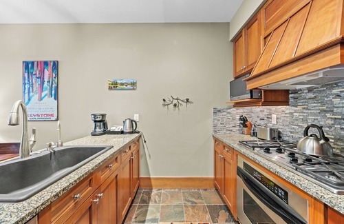 River Run Apartamento | Lone Eagle #3029 by Summit County Mountain Retreats