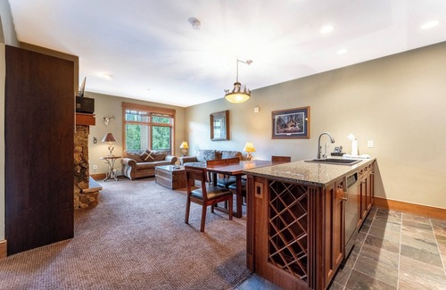 River Run Apartamento | Lone Eagle #3029 by Summit County Mountain Retreats
