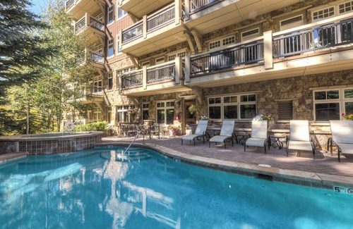 River Run Apartamento | Lone Eagle #3029 by Summit County Mountain Retreats