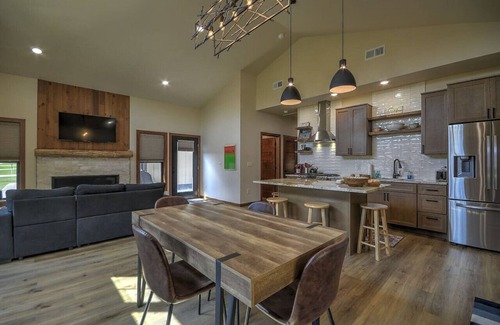 Red Lodge Apartamento | 13 Alpine Basin Loop