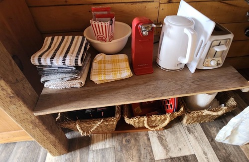 Northumberland County Cabaña | Lone Heron cottage near SxS trails and river front