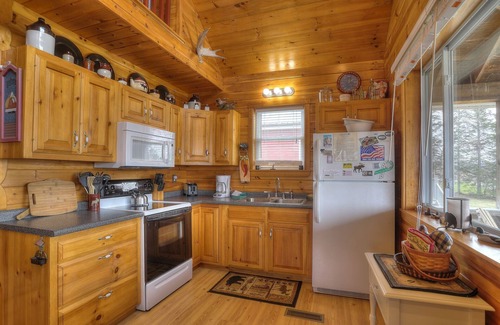 Rangeley Casa | Cabina lindo poca distancia del centro de Rangeley