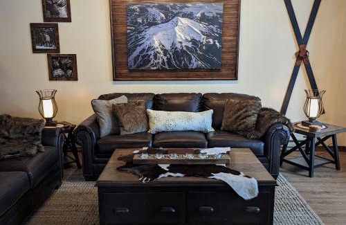 Big Sky Casa | Lone Mountain Retreat
