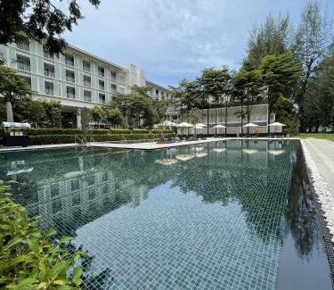 Batu Ferringhi Complejo | Lone Pine, Penang, a Tribute Portfolio Resort