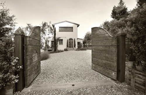 Camaiore Villa | Casa de campo independiente210 m²piscina,vista al mar ecológico,caja de pared EV