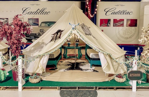Warrenton Hotel | Lone Star Glamp Inn
