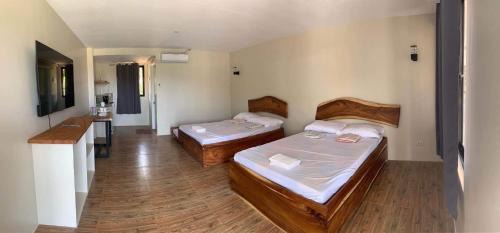 San Juan Hotel | Lone Star Inn