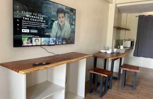 San Juan Hotel | Lone Star Inn
