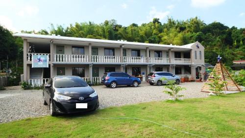 San Juan Hotel | Lone Star Inn