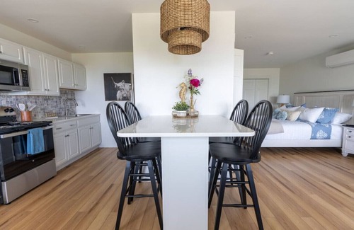 Northport Apartamento | Lone Star Lodge - Newly Renovated Studio