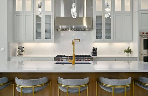 Leander Casa | Lone Star Luxe - Pool/Hot tub/Theater/Gameroom