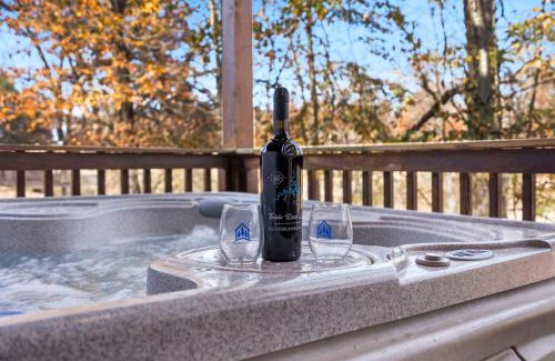 Branson Cedars Casa | Lone Star w/gametable