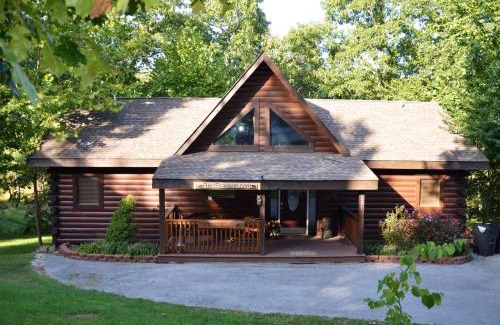 Branson Cedars Casa | Lone Star w/gametable