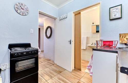 Lone Hill Apartamento | Lonehill Arnheim- Cottage 1