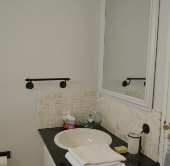 Lone Hill Apartamento | Lonehill - Suite 2C