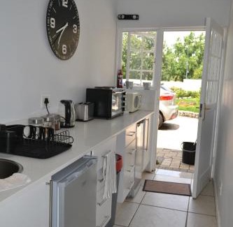 Lone Hill Apartamento | Lonehill - Suite 2C