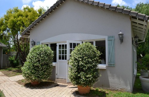 Lone Hill Apartamento | Lonehill - Suite 4