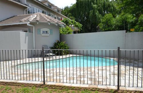 Lone Hill Apartamento | Lonehill - Suite 4