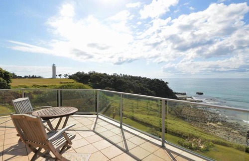 Yamba Casa | Lonerock Unit 2