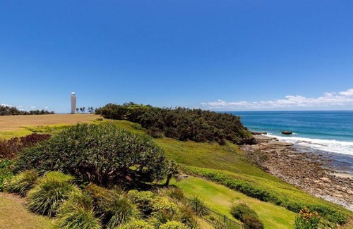 Yamba Casa | Lonerock Unit 2