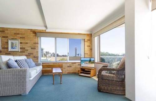 Yamba Casa | Lonerock Unit 2