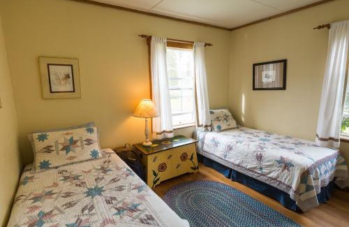 Chiloquin Casa | Lonesome Duck Ranch