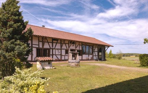 Cormoz Casa | Longère bressane de la Verne