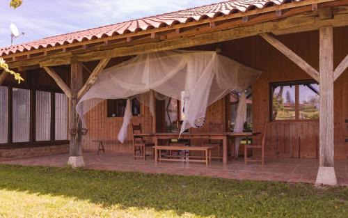 Cormoz Casa | Longère bressane de la Verne