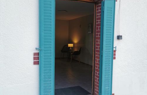 Domsure Casa | Longère bressane.