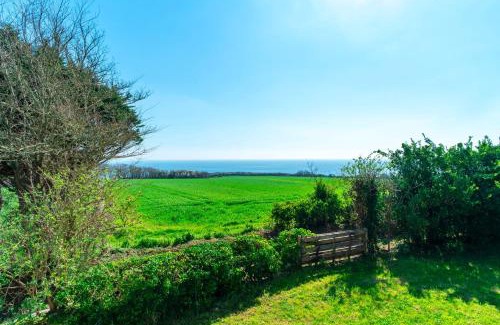 Clohars-Carnoet Casa | Longère de Kerchéré - 400m de la plage