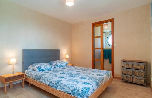 Clohars-Carnoet Casa | Longère de Kerchéré - 400m de la plage